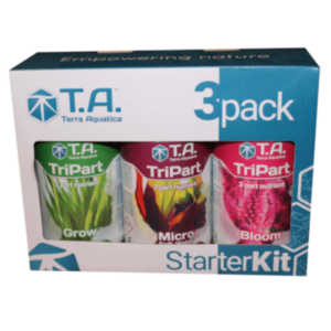 Tripart Starterkit