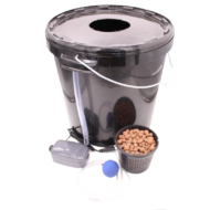 DWC-Eimersystem 30L – Einer-Set - Tripart