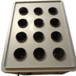 RootForce 12 - Stecklingscloner