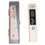 Vanguard Hydroponics Digitales EC-Messgerät