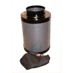 Falcon Aktivkohlefilter