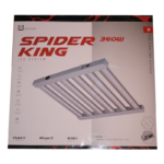 SpiderKing 360W