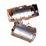 VDL Mini 60x-Mikroskop mit LED