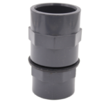 PVC-U Beckendurchführung