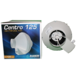 Blauberg Centro 125mm