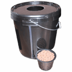 DWC-Eimersystem 30L – Basisset