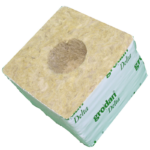 Grodan Kulturblock 10x10cm