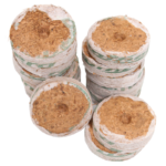 Romberg Kokos Quelltabletten 36mm