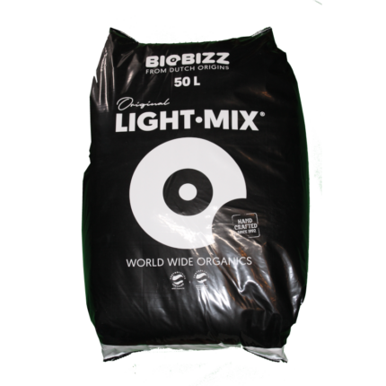 Biobizz Light-Mix 50L