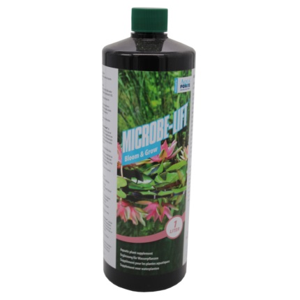 Microbe-Lift Bloom and Grow
