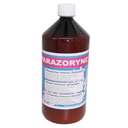 Parazoryne Konzentrat 1:100