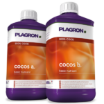 Plagron Cocos A/B - 1L