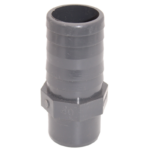 PVC-U Schlauchtülle