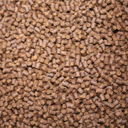 Sinkfutter 3mm