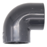 PVC-U Winkel 90°