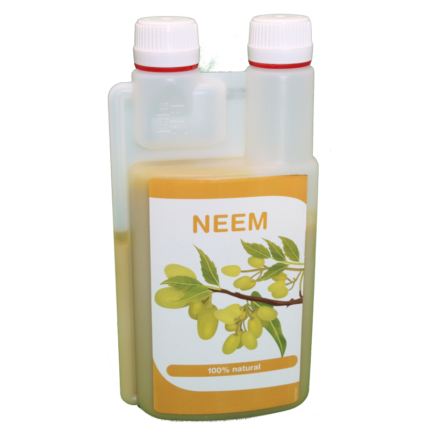 Neemöl-Konzentrat 450ml