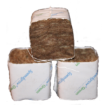 Steinwollwürfel 4cm