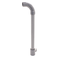 Luftheber mit 1m Steigrohr – Bild 2