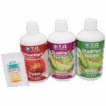 Terra Aquatica DualPart + FinalPart Set