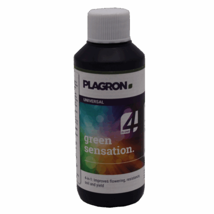 Green Sensation 100ml