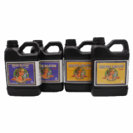 Advanced Nutrients Starter Kit