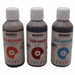 Biobizz Trypack Hydro Set