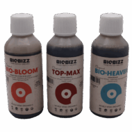 DWC-Eimersystem 30L – Vierer-Set - BioBizz – Bild 2