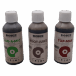 BioBizz Trypack Stimulanz