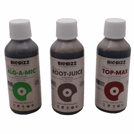 BioBizz Trypack Stimulanz
