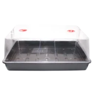 Garland Gewächshaus – Bild 3