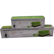 Heizmatte für Mini-Gewächshäuser – 15W / 30W – Bild 4