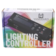 Vanguard LED-Controller