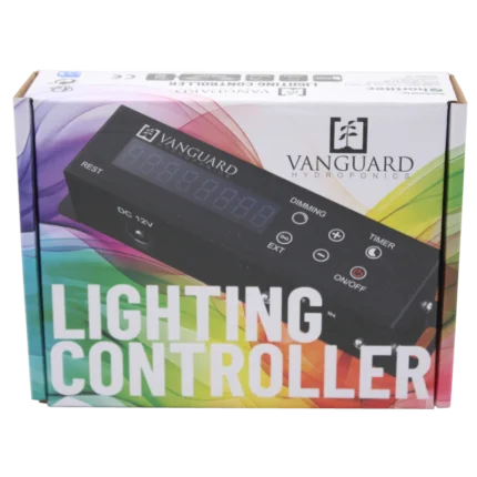 Vanguard LED-Controller