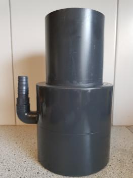 Luftheber / Mammutpumpe - 110mm