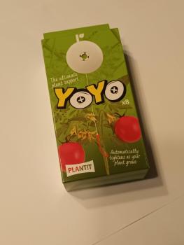 Pflanzen YoYo - Einzeln