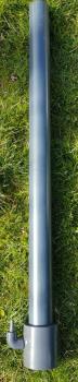 Luftheber / Mammutpumpe 110mm - 1m Länge