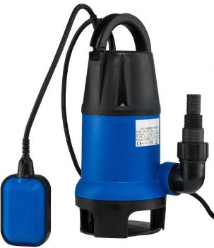 Tauchpumpe 400W - 35mm Partikel