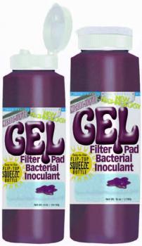 Filtergel - 0,5L