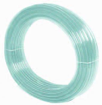 Luftschlauch 4/6mm - 25m Rolle