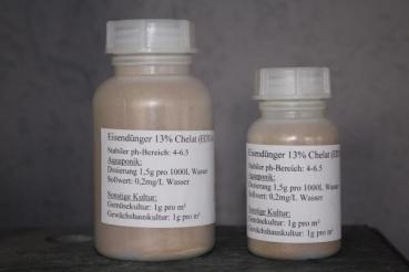 Eisendünger 13% EDTA - 250g