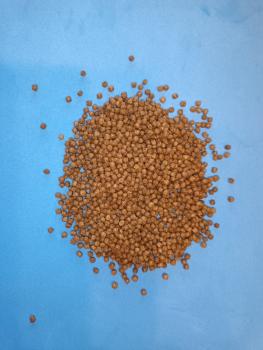 Schwimmfutter - Tilapia Pellets - 3mm