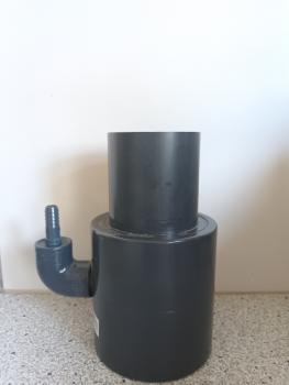 Luftheber / Mammutpumpe - 63mm