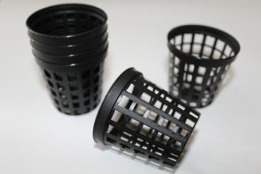 Netztöpfe 5cm (100 Stück)
