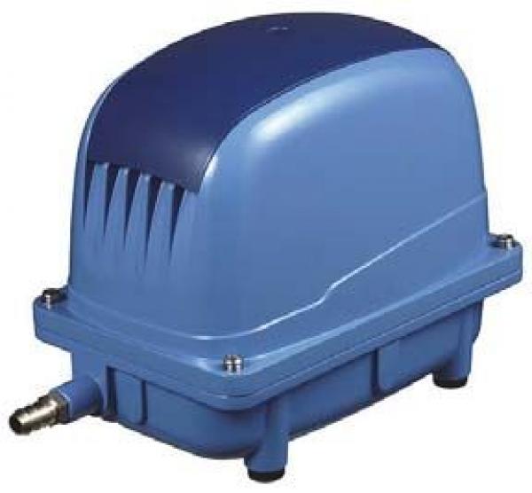 Aquaponik von LetsGrow Aquaforte Kompressor APSerie