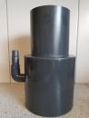 Luftheber / Mammutpumpe - 110mm
