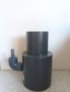 Luftheber / Mammutpumpe - 63mm