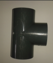 PVC T-Stück - 50mm