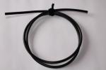 Bewässerungsschlauch 4/6mm schwarz